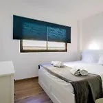 Apartment 1d *