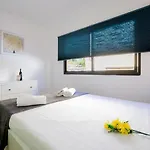 Apartment 1d *
