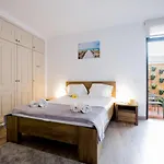 1d Apartment