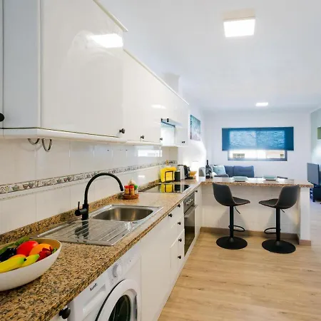 1d Apartamento Tamaimo