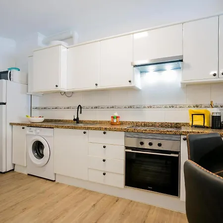 Apartment 1d *