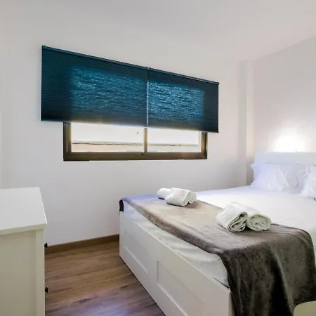 Apartment 1d *