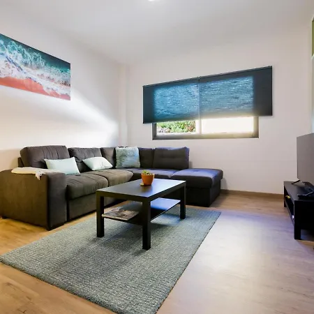 Apartment 1d