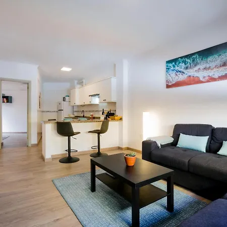 Apartment 1d *