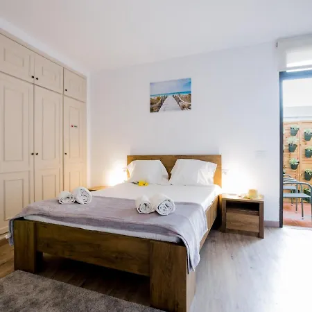 1d Apartment