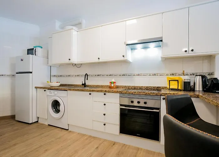 Appartement 1d *