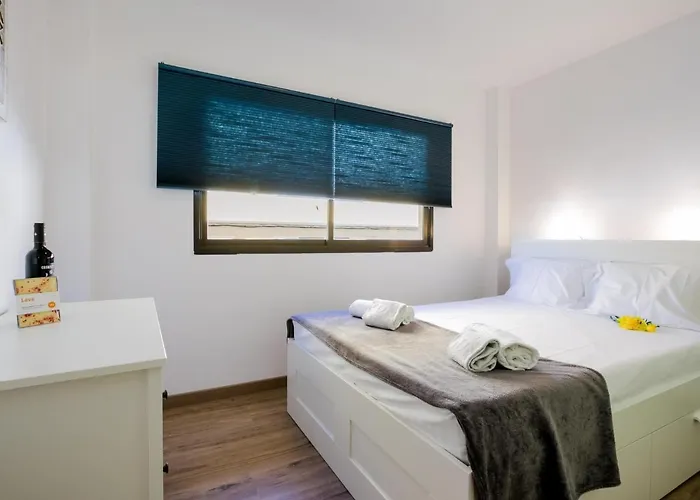 Appartement 1d *