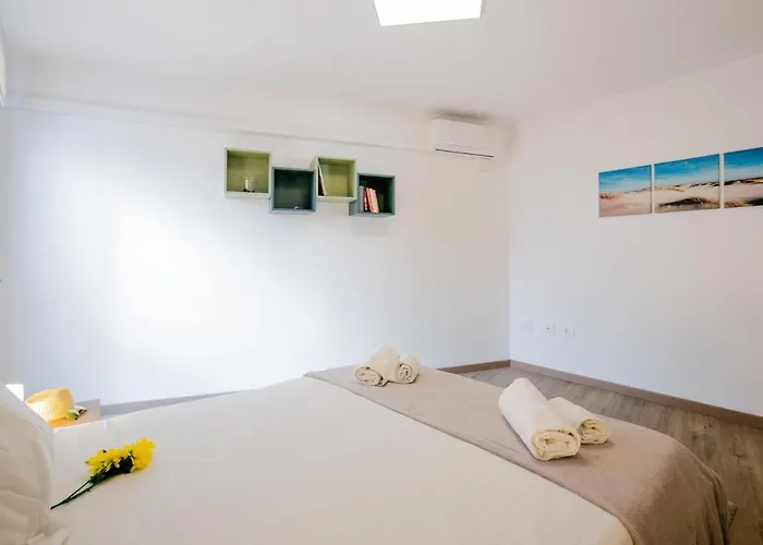 Appartement 1d