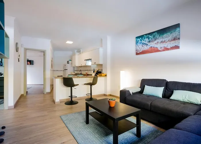 Appartement 1d *