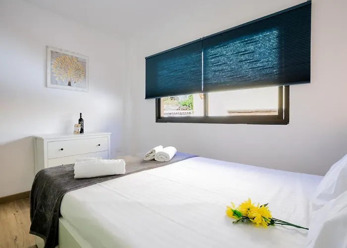 Appartement 1d *