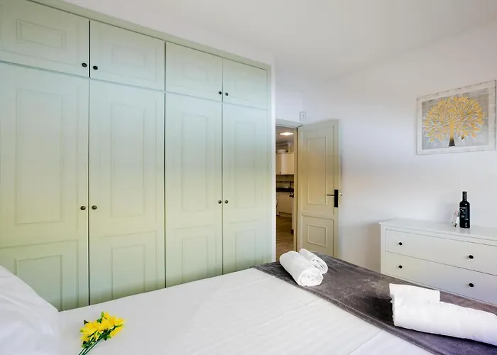 Appartement 1d *