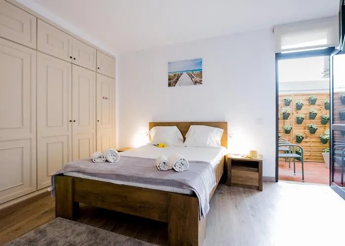 1d Appartement