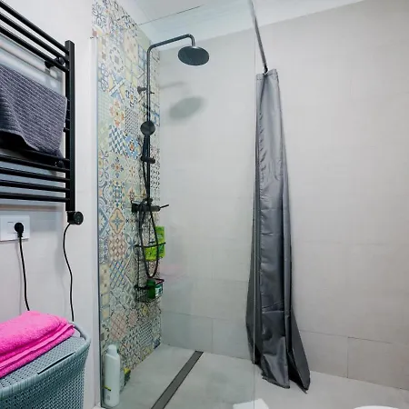 Apartamento 1d Tamaimo