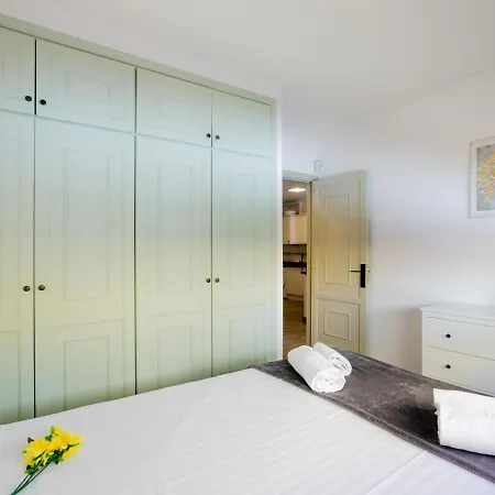 Apartamento 1d *