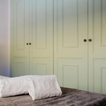 Apartamento 1d Tamaimo