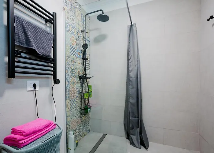 Lejlighed 1d Tamaimo