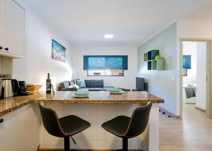 Lejlighed 1d Tamaimo