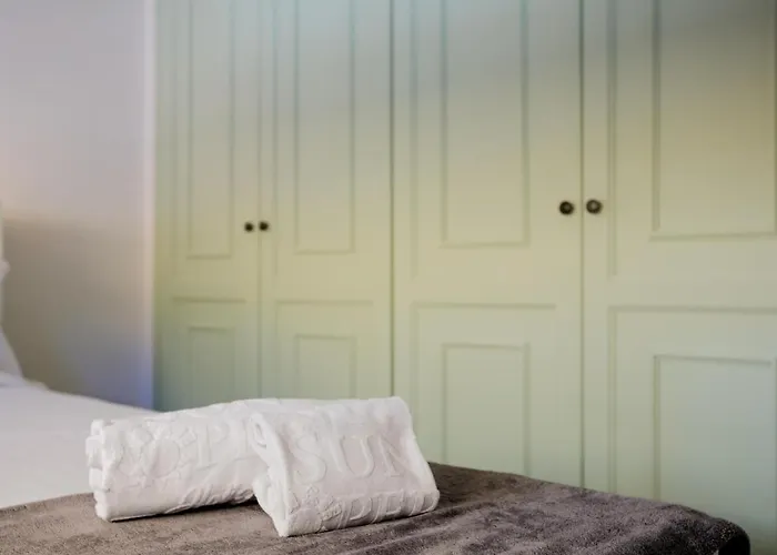 Lejlighed 1d Tamaimo